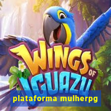 plataforma mulherpg